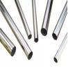 Buy cheap 316 201 316L 304L 430 301 Welded Round SS 304 Seamless Pipe from wholesalers