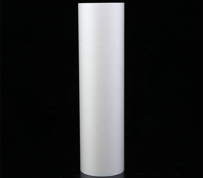 22 Mic 1920 Mm Matt Hot Melt Laminating Scratch Resistant Film For Packaging