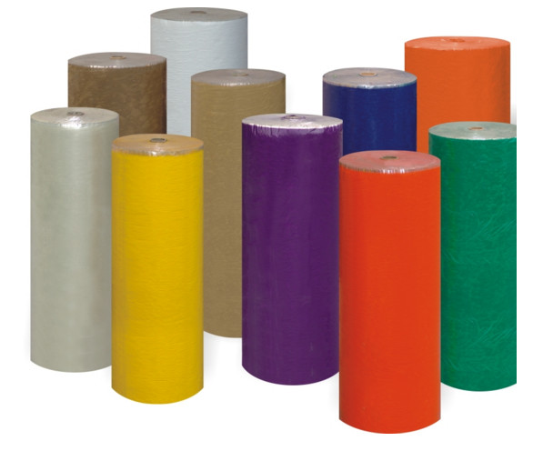 Acrylic Adhesive Gum Opp BOPP Tape Jumbo Roll 1335MMx4000M