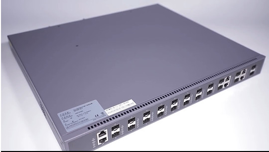 CCC Approval 104MPPS GPON OLT 16 Port , Olt Optical Line Terminal