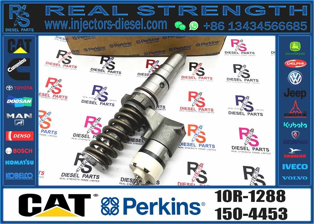 Excavator Parts 3116 Engine Injector 0R-8483 0R-3002 0R-8477 0R-3190 0R-8473 4P-2995 Fuel Injector For Excavator
