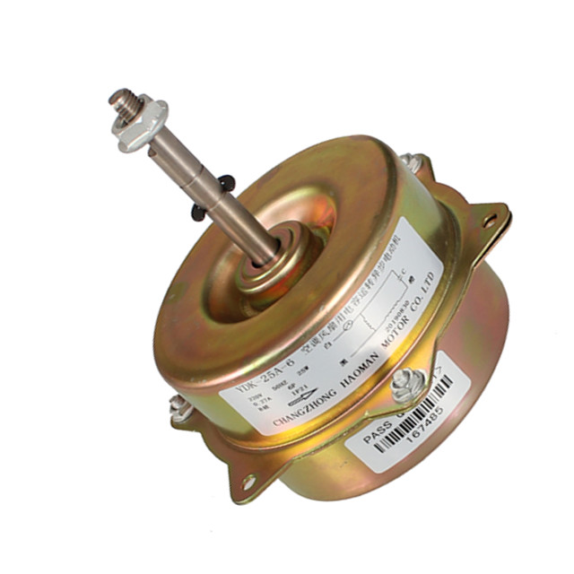High Performance Explosion Proof Strong Loading Capacity Outdoor Fan Motor