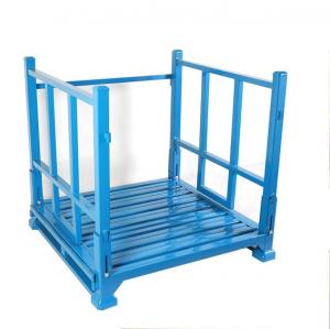 Buy cheap ASRS MHS Automatic Racking System Smart Fixed Stack Frame Stack product