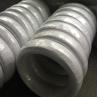 Buy cheap Customized Size Stainless Steel Spring Wire High Fatigue Resistance from wholesalers