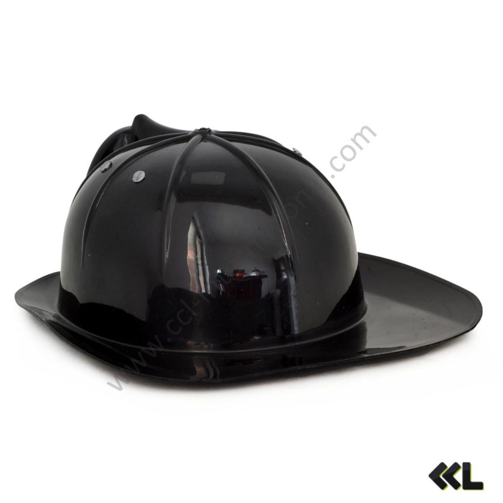 Kids Fire Helmet TH04 (2)