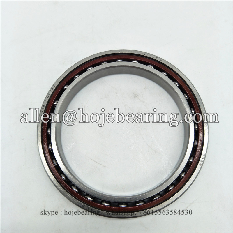 71811 CD P4 BEARING