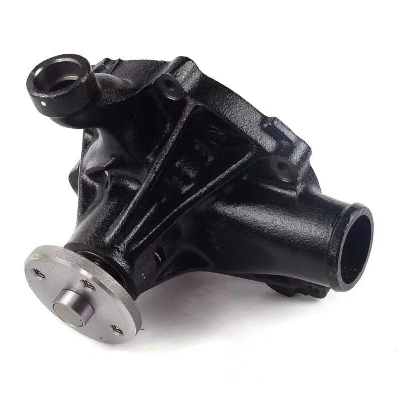 ME035138 ME075046 ME075132 Engine Water Pump For MITSUBISHI 6D14 6D15 6D16 6D17 Fk415 Fk416 Fk417