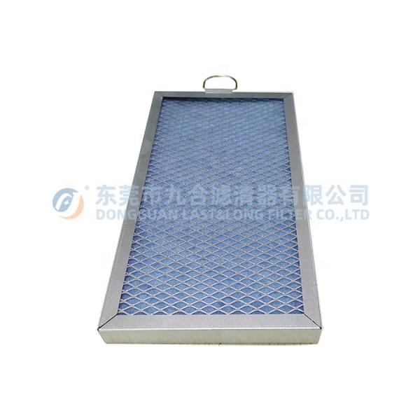 Construction Equipment Industrial Machinery Auto Parts Air Filter OE 1858154 for Excavator