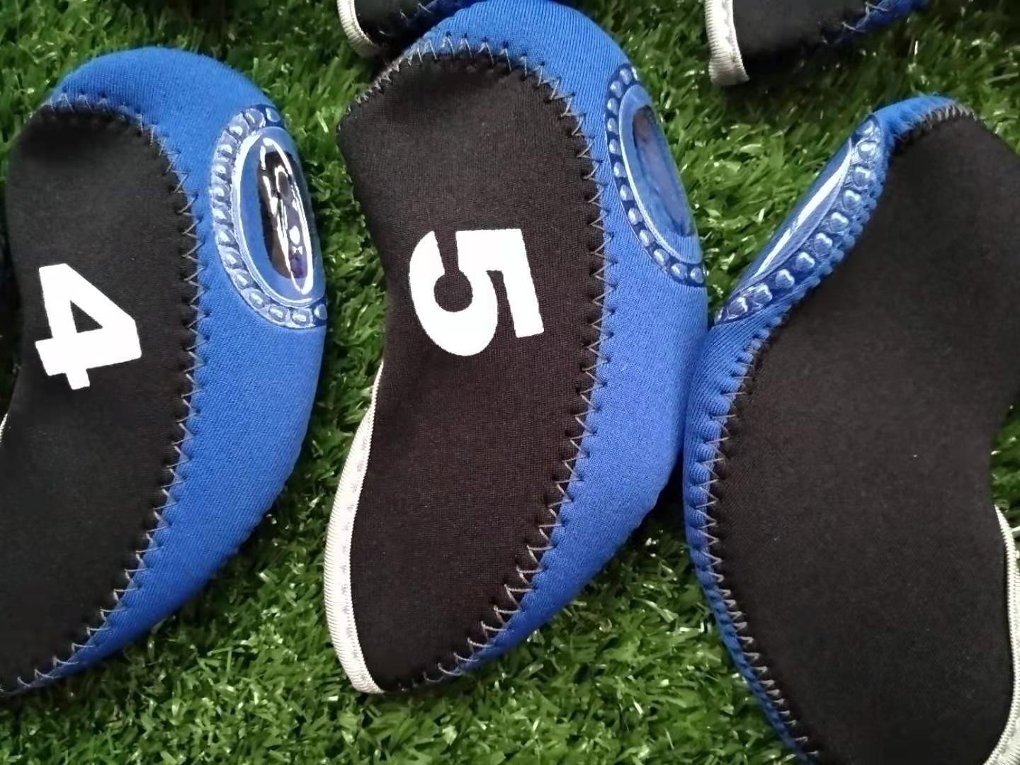 golf iron head cover , Golf headcover , golf head cover , golf headcovers , iron head cover