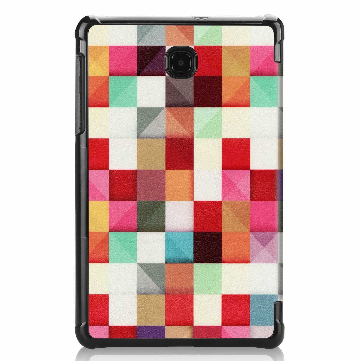 Samsung Galaxy Tab A 8.0 2018 Case Print Cover For Galaxy Tab A 8.0 2018 T387