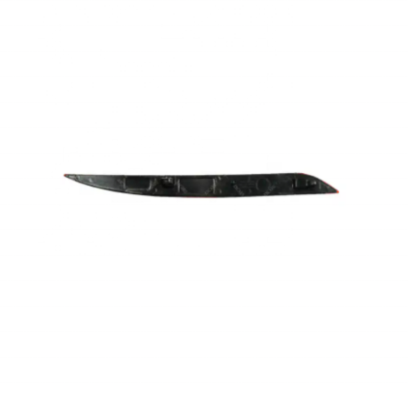 Suitable For Tesla Y-Type 2019-2022 Rear Bumper Reflective Lamp 1495818-00-C 1495817-00-C