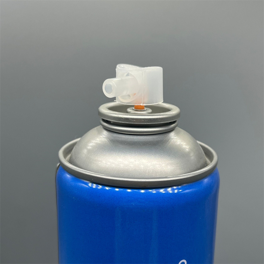 High - Precision Oxygen Spray Valve Actuator - Medical - Grade for Respiratory Therapy