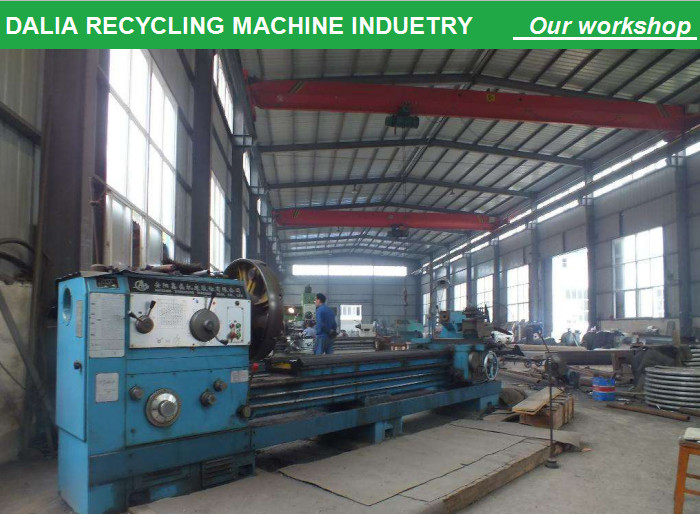 Large Capacity Double Shaft Shredder Machine For Waste Plastics Iso / Ce
