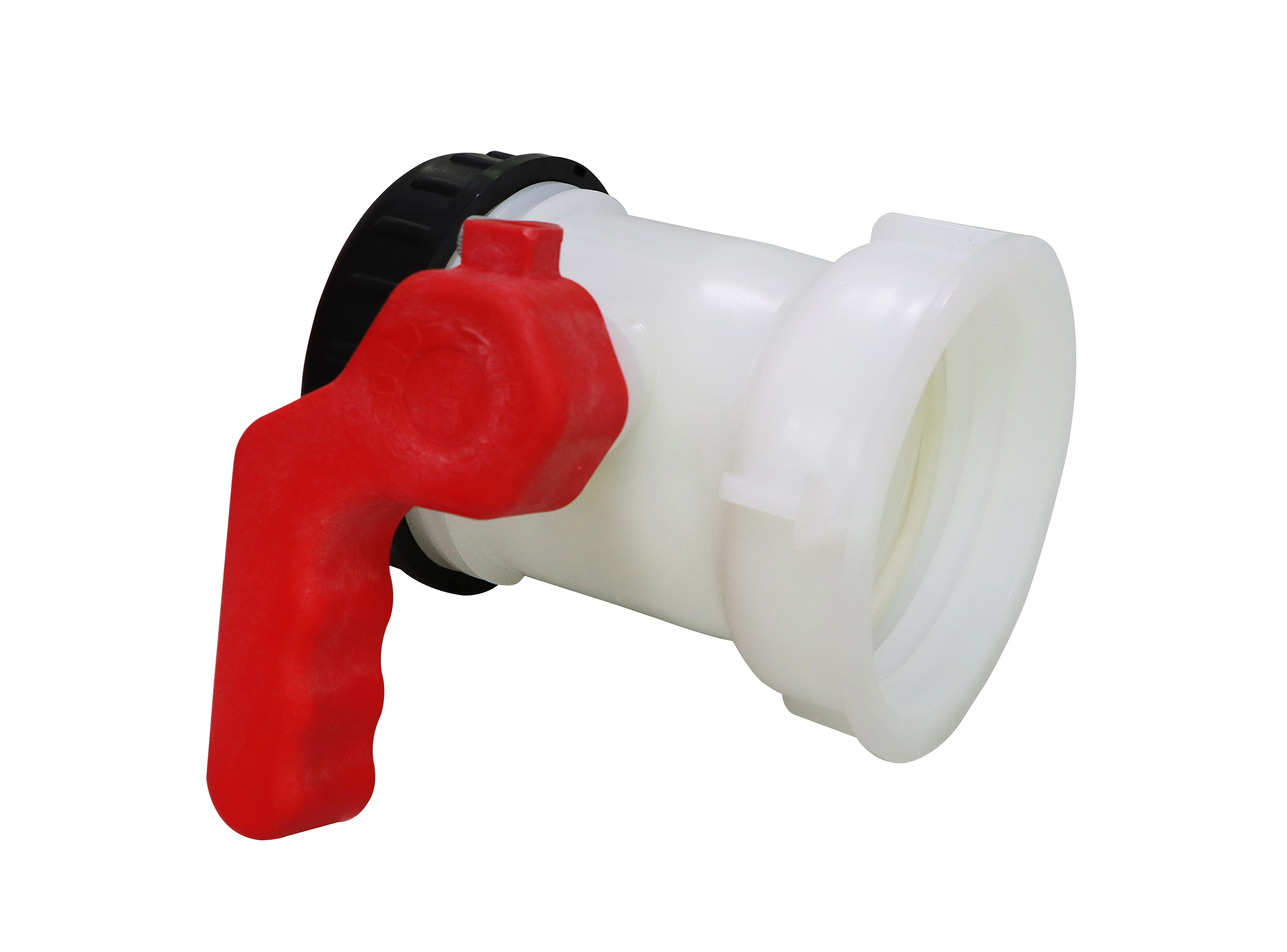 IBC Tote Tube and Accessories