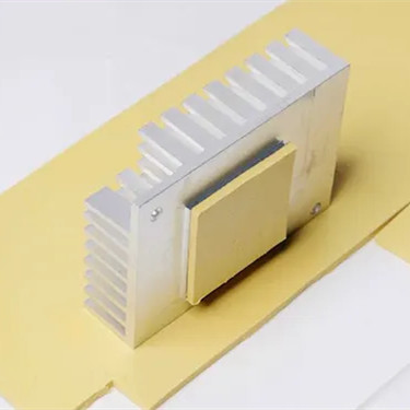 Multipurpose Thermal Silicone Pad
