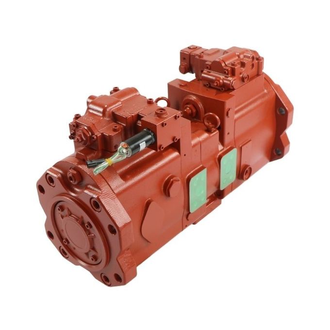 Hydraulic Pump AP2D28 For Case 55 And Crawler Excavators