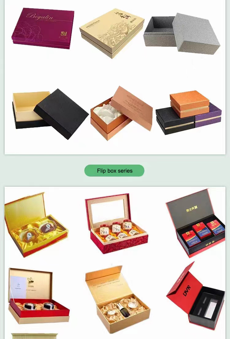 Degradable Paper Poly Bag Tearproof Paper Plastic Packaging Bag And Gift Box