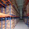Buy cheap Industrial Pallet Racking Shelving Heavy Duty OEM from wholesalers
