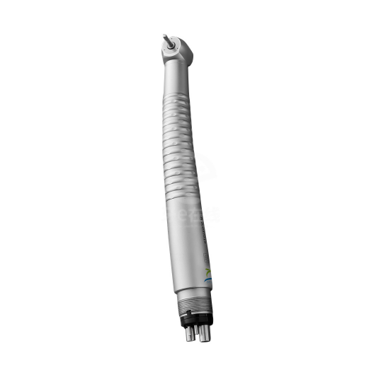Three Spray High Speed Air Turbine Handpiece Without Light