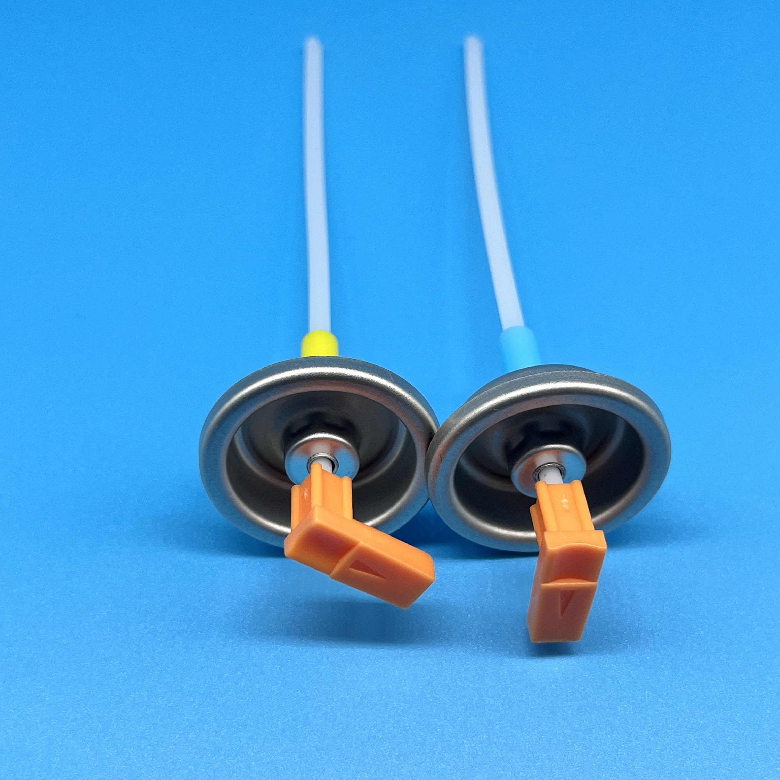 Versatile One-Inch Metered Valve for Commercial Applications - High Performance, Adaptable Design
