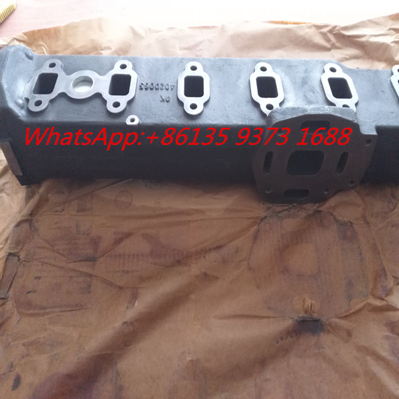 Cummins 4b 6b Marine diesel engine Water Transfer Connection 3920946 3918927 3907165