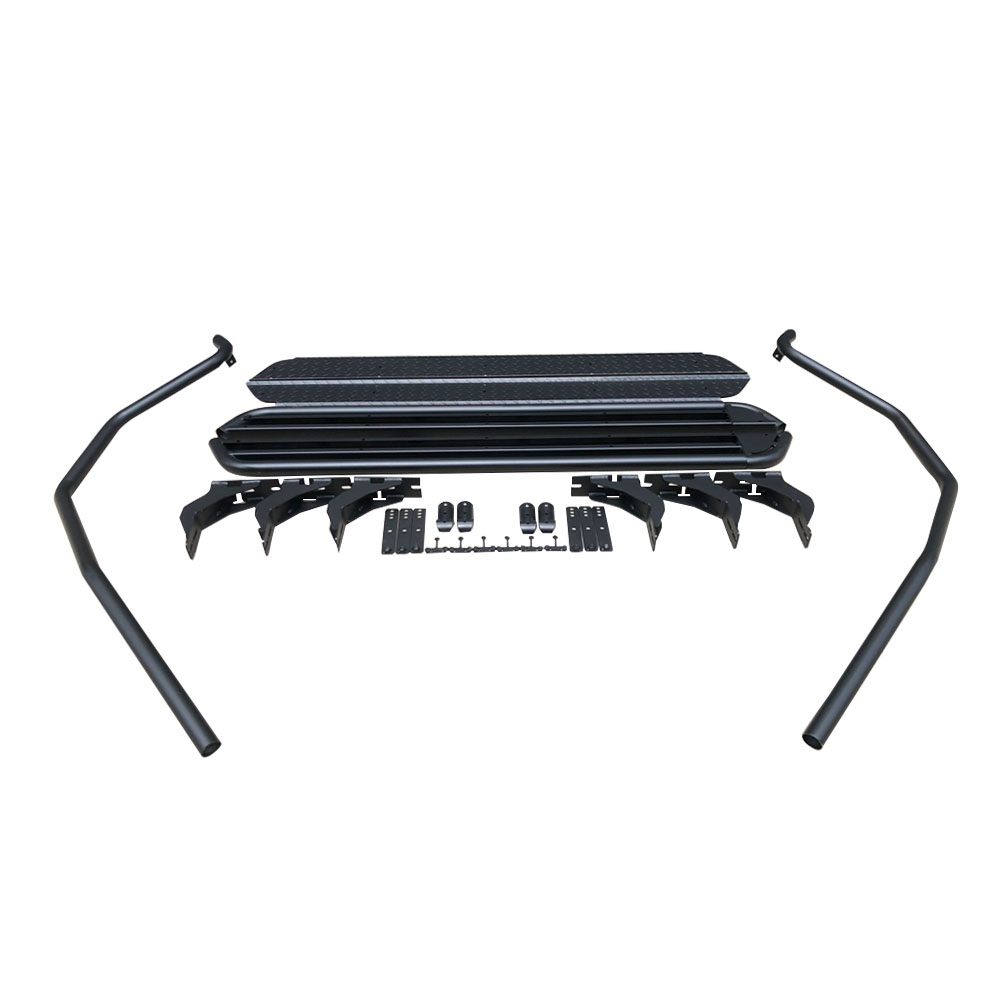 4x4 Off Road Vehicle Car Bumpers For Toyota Payment T/T.30%Deposit Car Fitment Toyota