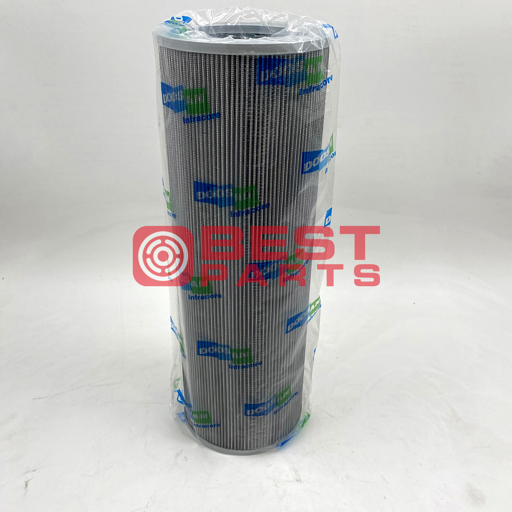 Truck Diesel Engine Parts Spin On Hydraulic Oil Return Filter Element K9005928 For DOOSAN DX225LC