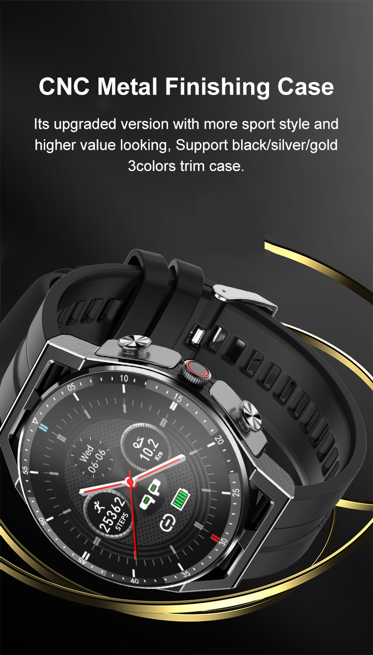T20 Smart Watch With BT Call 2 In 1 With TWS Earphone For Men Women Sports Watches