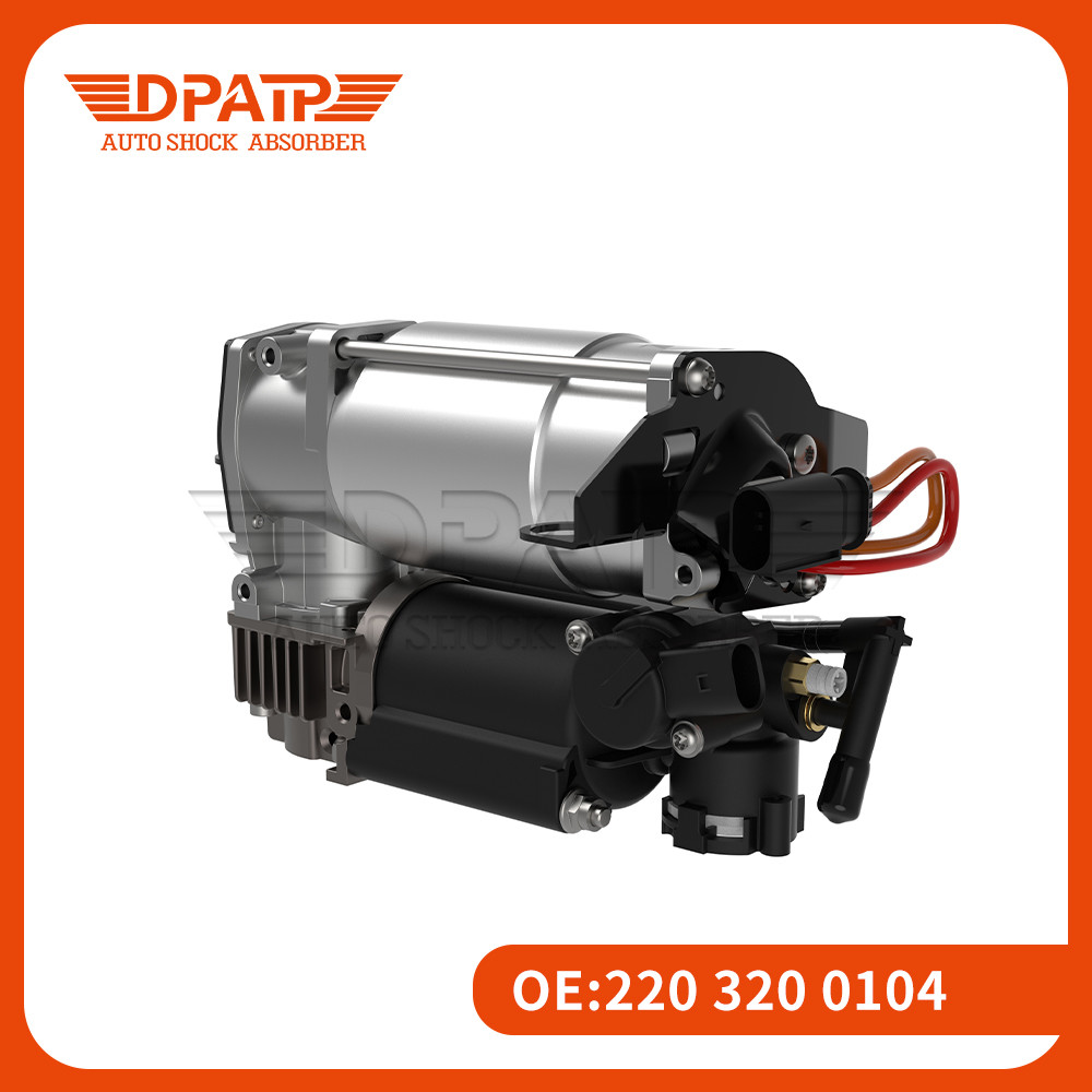 2203200104 2113200304 2193200004 Air Compressor for Mercedes Benz W220 W211 W219