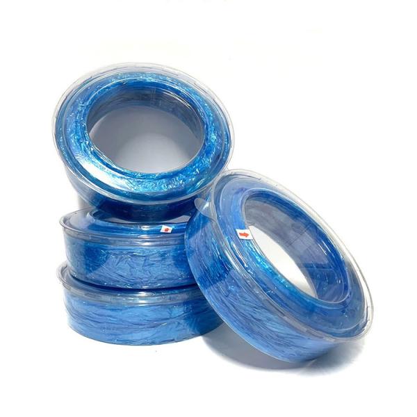 Quality Adult Poly Packaging Bag , 17*17cm Disposable Nappy Bag for sale