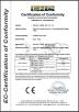 Beijing Forimi S & T Co, Ltd Certifications