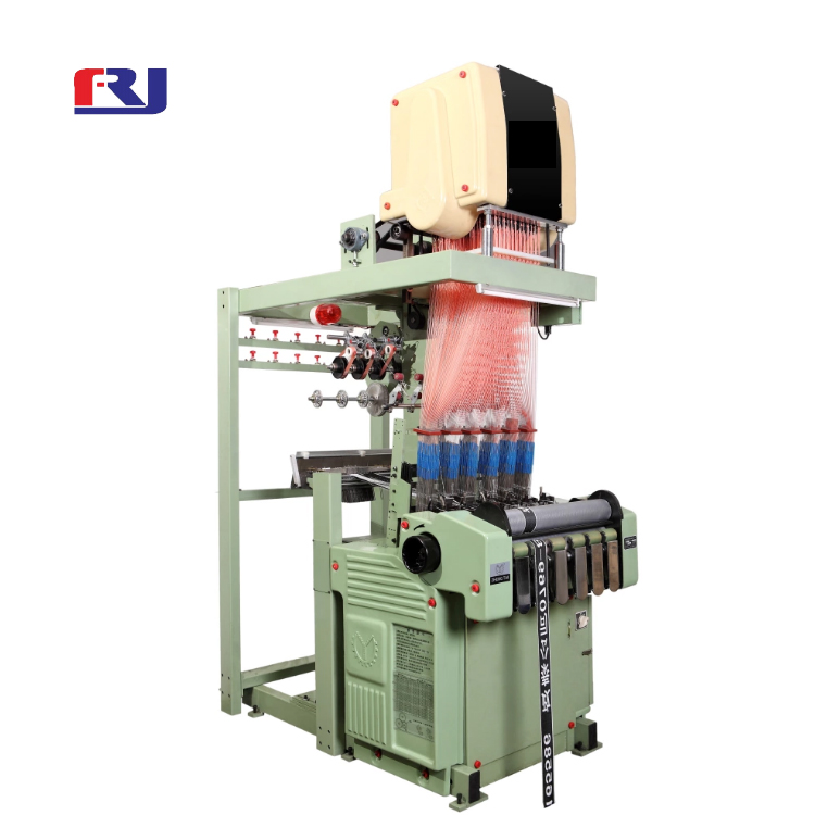 170-360cm Small Weaving Machine Mechanical Electronic Water Jet Jacquard Loom