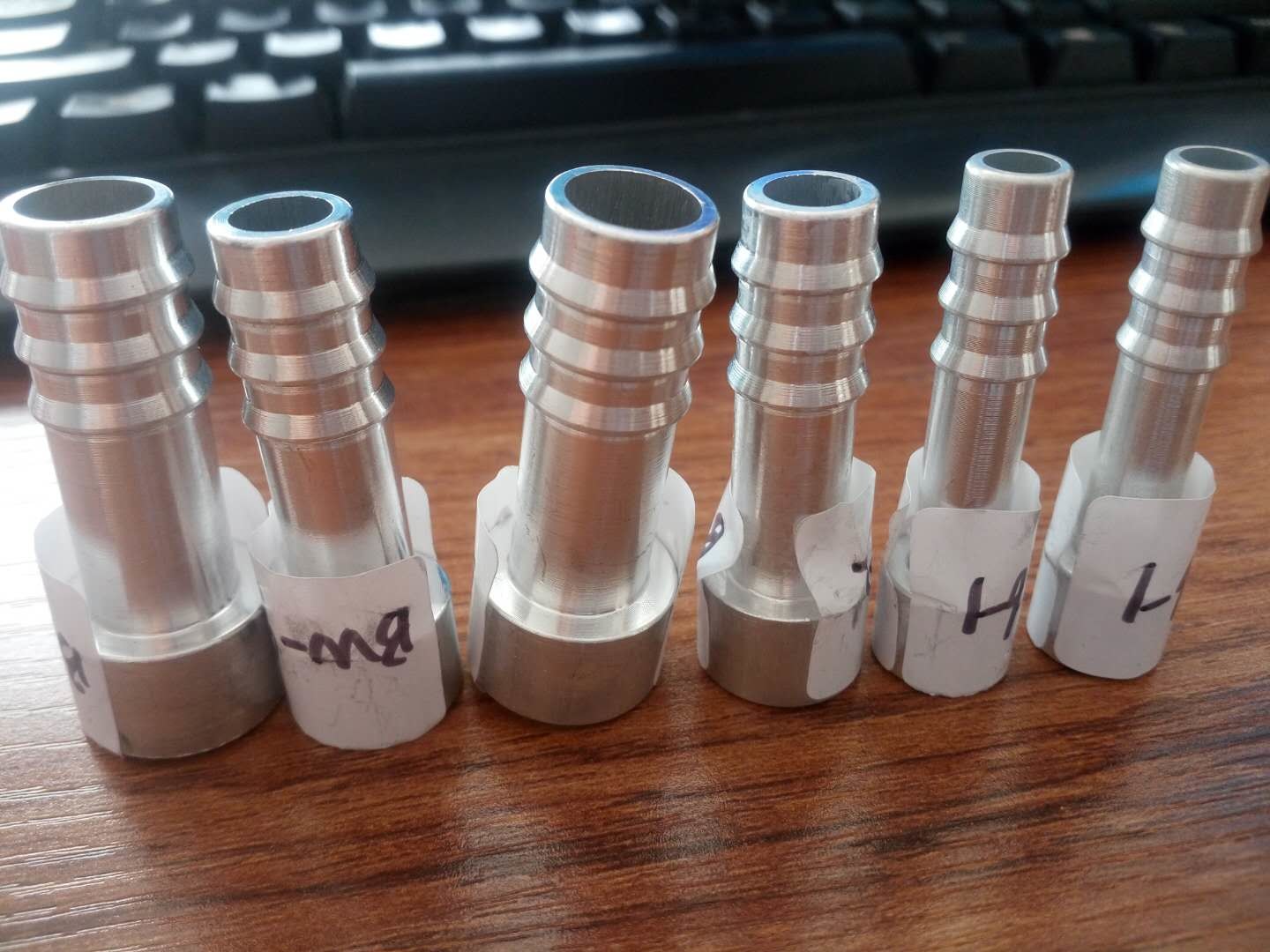 A/C Ferrules Fittings Auto A/C Beadlock Fittings A/C Couplers A/C connectors Air Conditioning Hose Adapters | fittings