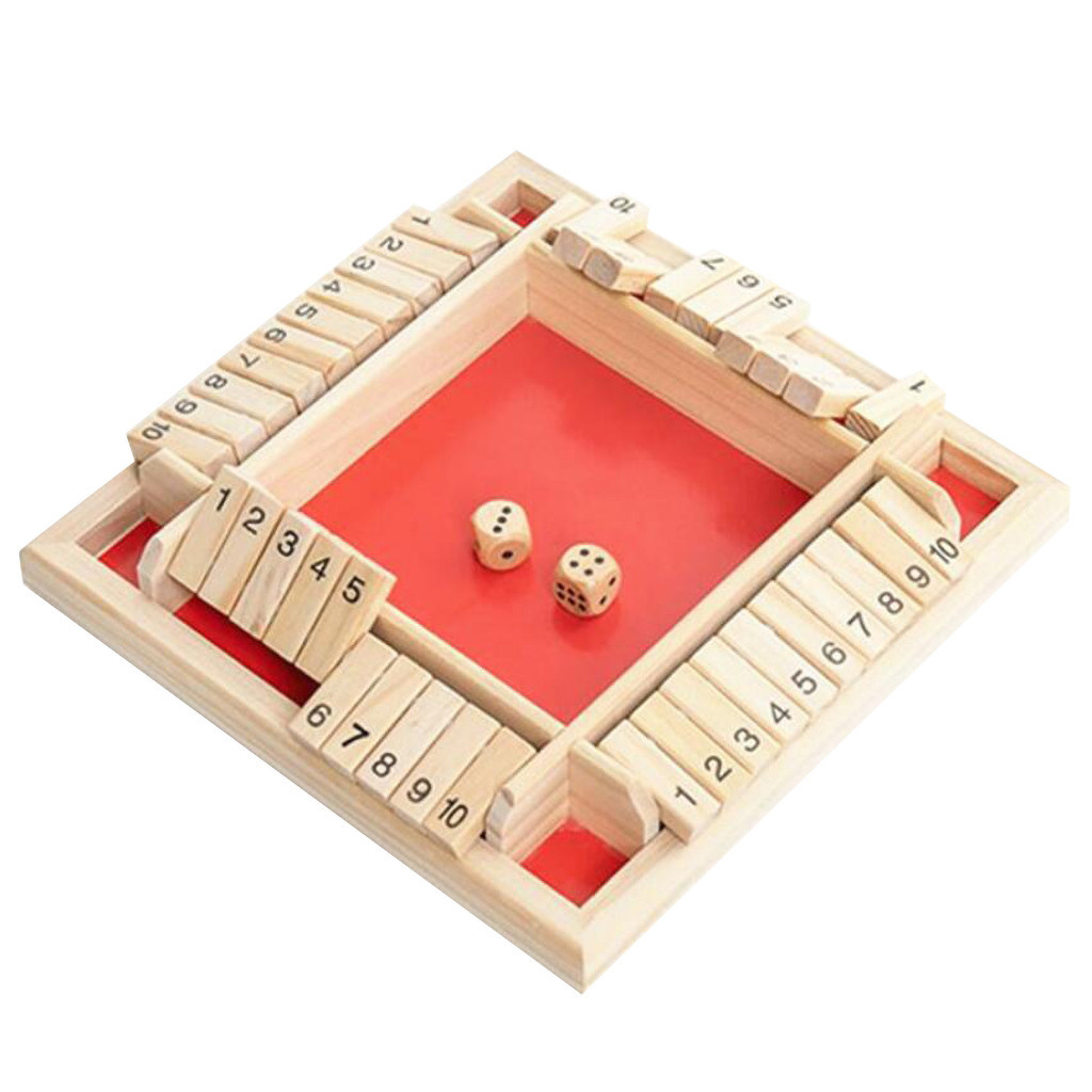 Children 91mm Wooden Chess Pieces Family Activity Kids Wooden Chess Set