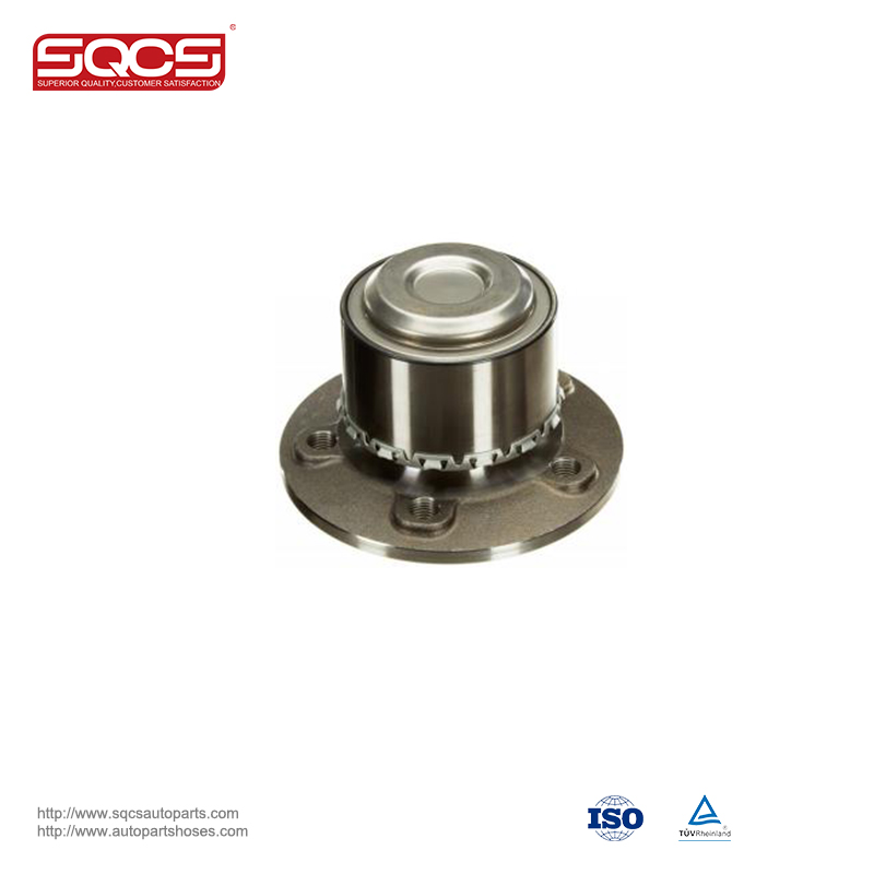 Mercedes Benz Wheel Bearing For Mercedes Benz Sprinter W639 6393560601