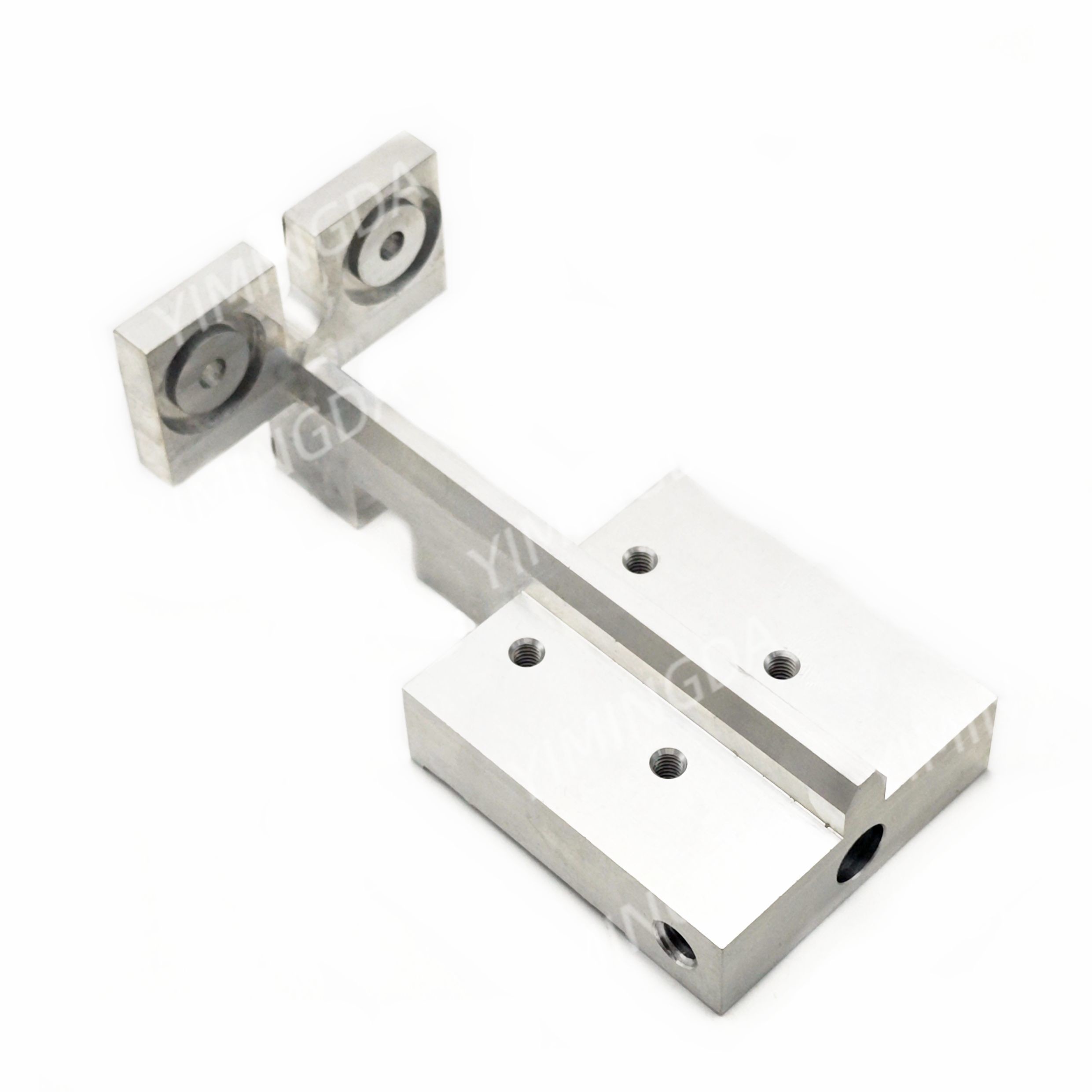 Part No. 1013843000 Yoke,Upper With Top Seal Textile cutting machine Spare Parts