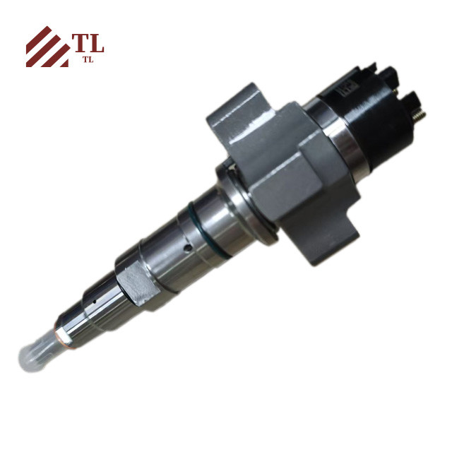 4359204 Fuel Injectors Compatible With Cummins QSL9.3 QSL9.5 Engine