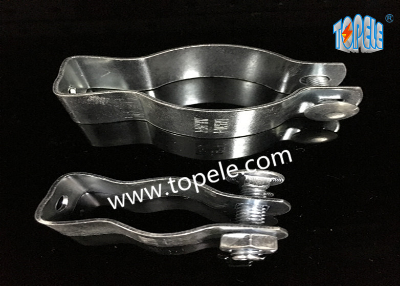 Custom Unistrut Channel Fittings Standard Conduit Hangers Bolt And Nut