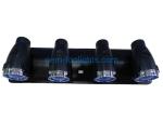 SUV Off-road Vehicle Jeep Roof Top Fog Light