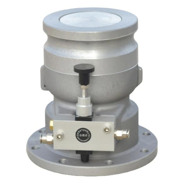 Stainless Steel Adapter Fitting Oil Vapor Recovery Connector Reducer Union Welding Insert Nozzle 3kg