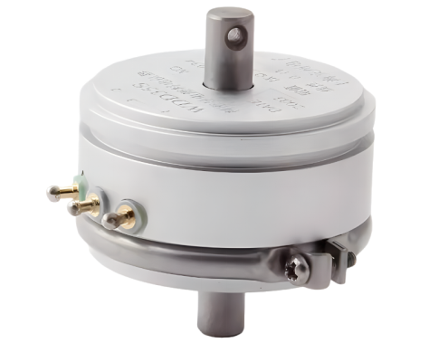 WDD35D4 1K 2K 5K Rotary Potentiometer Precision Conductive Plastic Potentiometer