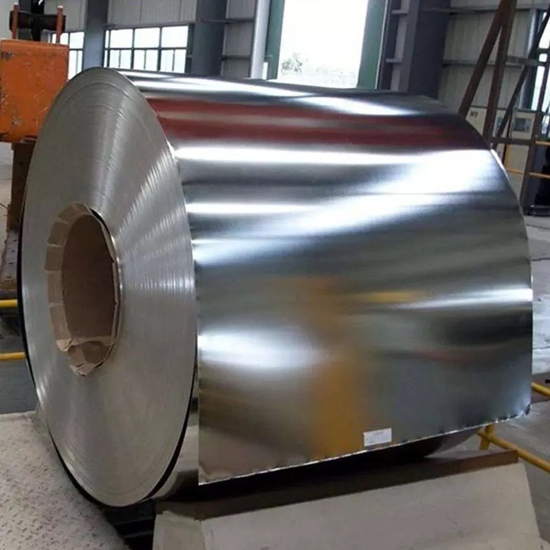 1mm 1.5mm 2mm 10mm Mirror Polished Stainless Steel Strip Coil Manufacturers 201 304