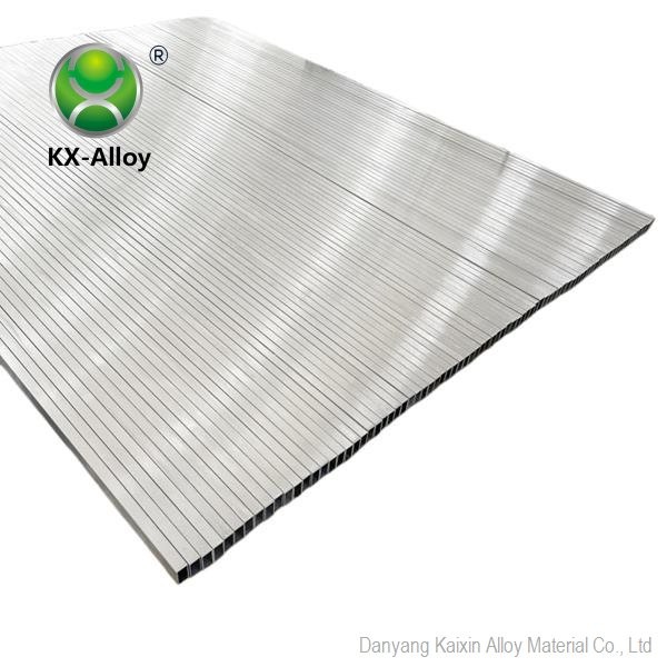 Hyra50 Soft Magnetic Alloy Soft Iron Rod Nickel Iron Alloy