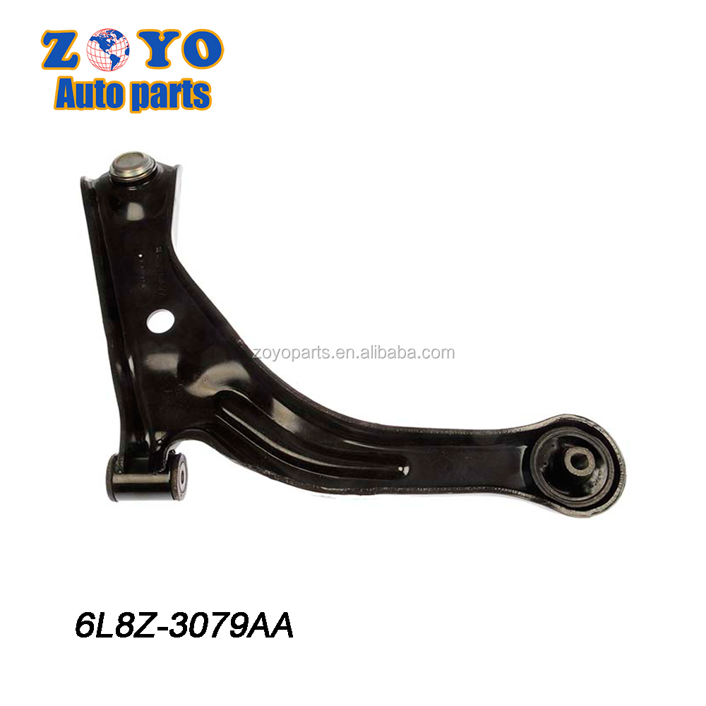 Nature Rubber Bushing 6L8Z-3079AA Front Lower Control Arm for Mazda Tribute 2008-2011