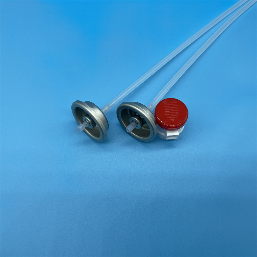 Precision Shoes and Socks Cleaning Valve for Effortless Maintenance