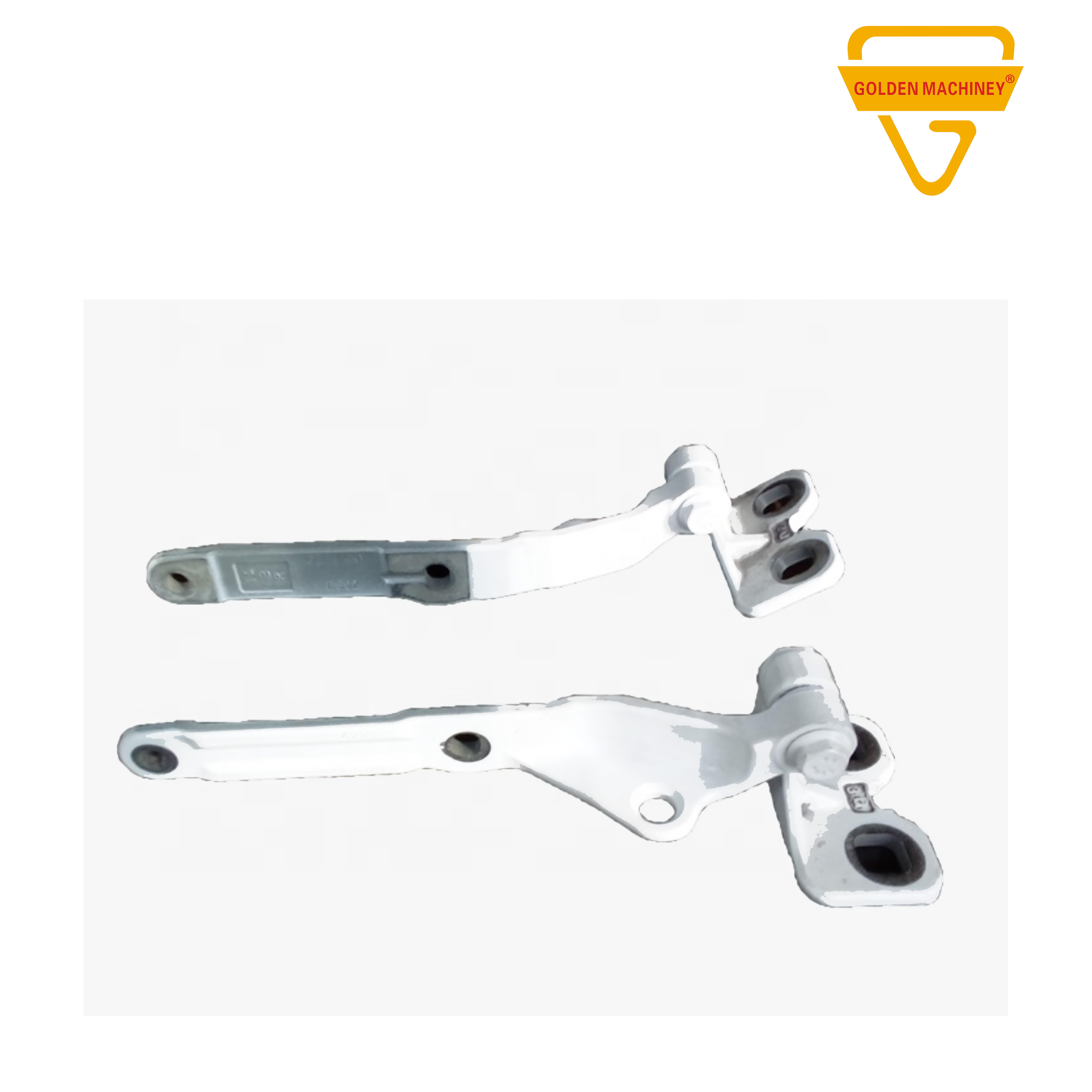 82320176 82320177 Good Quality Volvo Truck Door Check