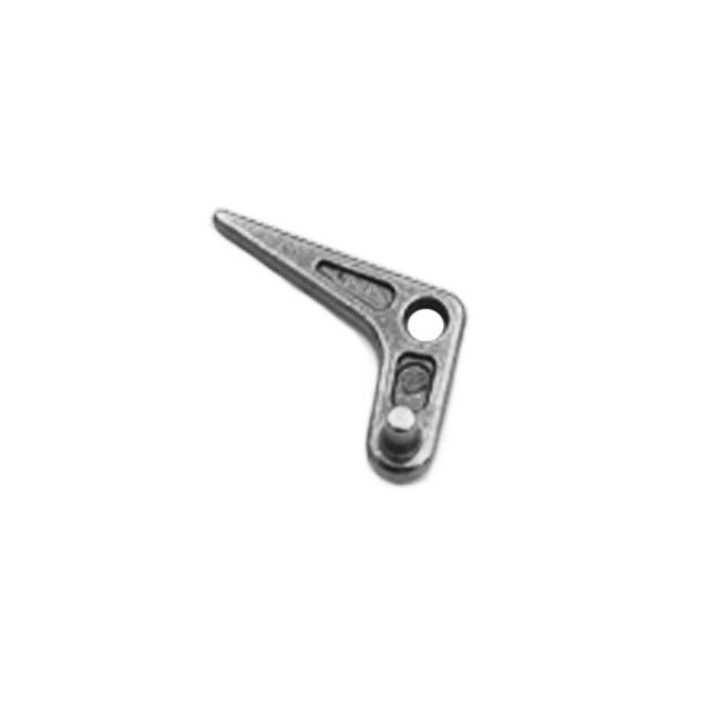 Metal Sintered Lock Accessories Metal Powder Injection Molding Lock Cylinder