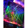Buy cheap Wholesale Fashion Concert Stage Truss Aluminum Truss System from wholesalers
