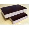 Buy cheap China hot selling Marine plywood 1220*2440*18mm/ film faced plywood /shuttering from wholesalers