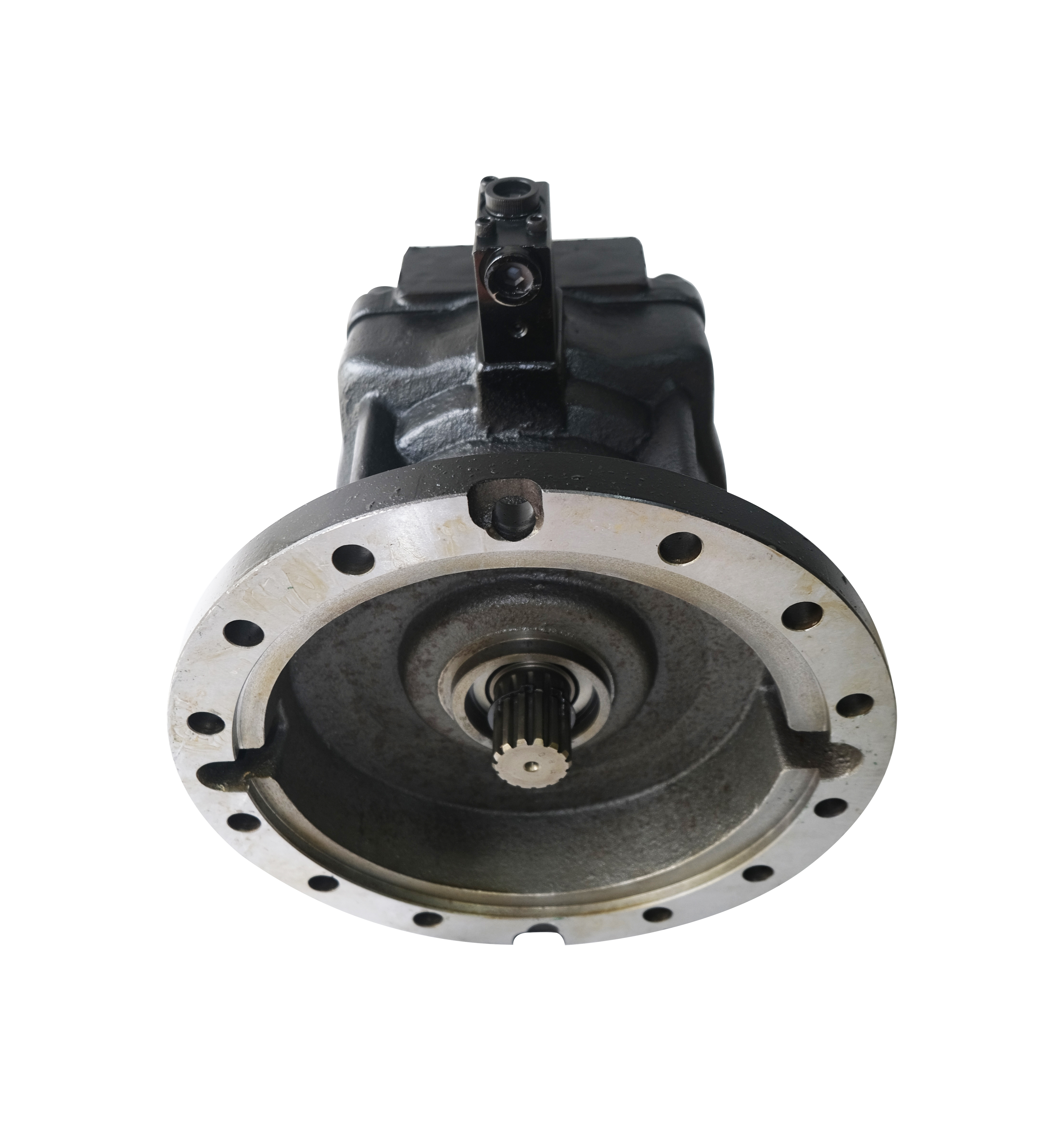M5X180 M5X180CHB EX1200-6 4668923 Swing Motor Assy for Excavator Zx330